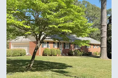1604 Crescent Drive, Henderson, NC 27536 - Photo 5