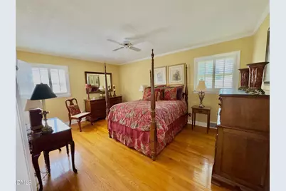 1604 Crescent Drive, Henderson, NC 27536 - Photo 31