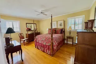1604 Crescent Dr, Henderson, NC 27536 - Photo 31