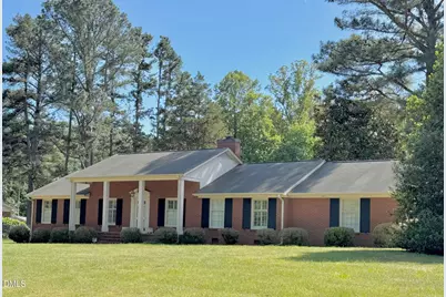 1604 Crescent Drive, Henderson, NC 27536 - Photo 53