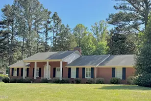 1604 Crescent Dr, Henderson, NC 27536 - Photo 53