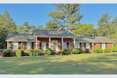 1604 Crescent Drive, Henderson, NC 27536 - Photo 51