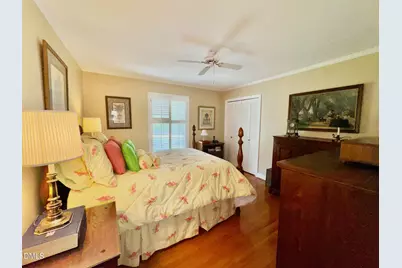 1604 Crescent Drive, Henderson, NC 27536 - Photo 37