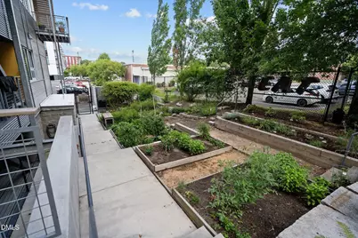 130 Hunt Street #Apt 107, Durham, NC 27701 - Photo 39