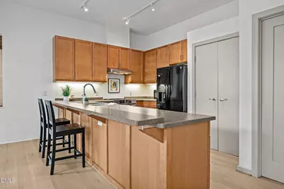 130 Hunt Street #Apt 107, Durham, NC 27701 - Photo 5