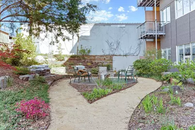 130 Hunt Street #Apt 107, Durham, NC 27701 - Photo 37