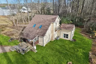 198 Pope Lake Rd, Angier, NC 27501 - Photo 31