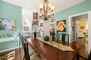 2112 Ridgefield Dr, Chapel Hill, NC 27517 - Photo 11