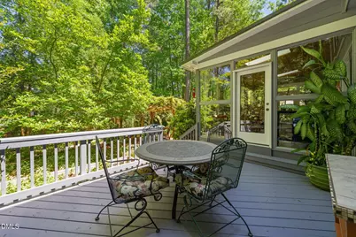 2112 Ridgefield Drive, Chapel Hill, NC 27517 - Photo 41