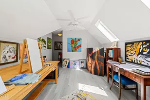 2112 Ridgefield Dr, Chapel Hill, NC 27517 - Photo 39