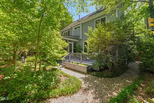 2112 Ridgefield Dr, Chapel Hill, NC 27517 - Photo 43