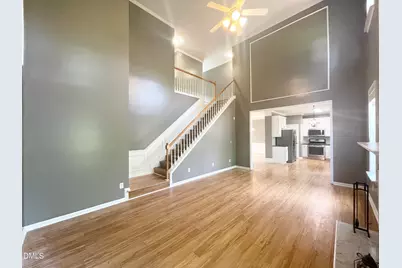 5422 Whisperwood Drive, Durham, NC 27713 - Photo 13