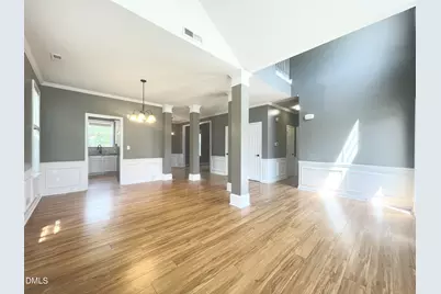 5422 Whisperwood Drive, Durham, NC 27713 - Photo 7