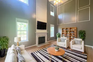 5422 Whisperwood Dr, Durham, NC 27713 - Photo 5