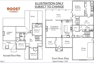250 Whistlers Cove, Louisburg, NC 27549 - Photo 3