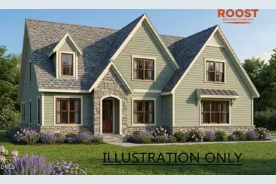 250 Whistlers Cove, Louisburg, NC 27549 - Photo 1