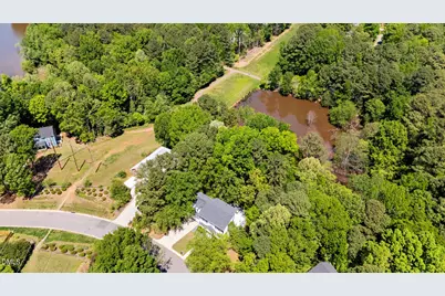 140 Trafalgar Lane, Cary, NC 27513 - Photo 5