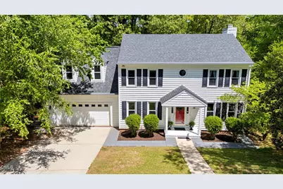 140 Trafalgar Lane, Cary, NC 27513 - Photo 37
