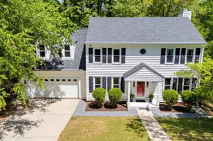 140 Trafalgar Ln, Cary, NC 27513 - Photo 37