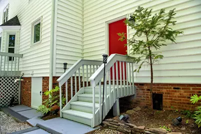 140 Trafalgar Lane, Cary, NC 27513 - Photo 33