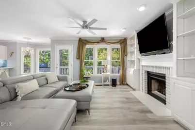 140 Trafalgar Lane, Cary, NC 27513 - Photo 13