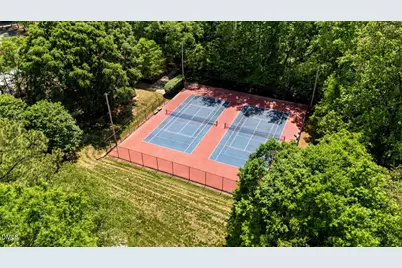 140 Trafalgar Lane, Cary, NC 27513 - Photo 35