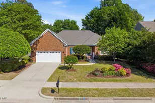 1011 Upchurch Farm Ln, Cary, NC 27519 - Photo 1