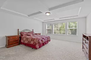 144 Morgan Ridge Rd, Holly Springs, NC 27540 - Photo 19