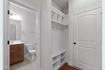 144 Morgan Ridge Road, Holly Springs, NC 27540 - Photo 17
