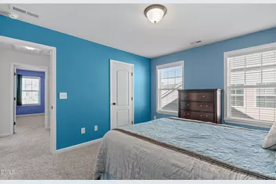144 Morgan Ridge Road, Holly Springs, NC 27540 - Photo 27