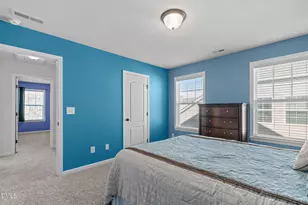 144 Morgan Ridge Rd, Holly Springs, NC 27540 - Photo 27