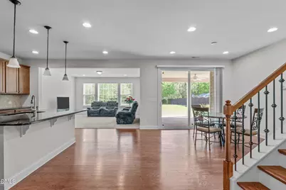 144 Morgan Ridge Road, Holly Springs, NC 27540 - Photo 5