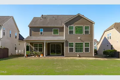 144 Morgan Ridge Road, Holly Springs, NC 27540 - Photo 3