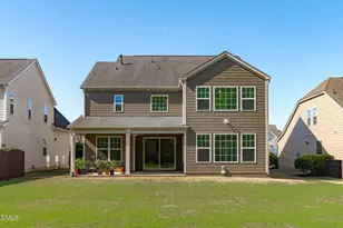 144 Morgan Ridge Rd, Holly Springs, NC 27540 - Photo 3