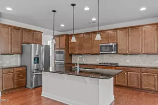 144 Morgan Ridge Rd, Holly Springs, NC 27540 - Photo 11