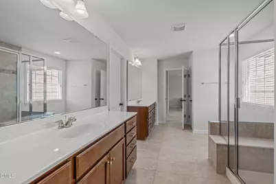 144 Morgan Ridge Road, Holly Springs, NC 27540 - Photo 23