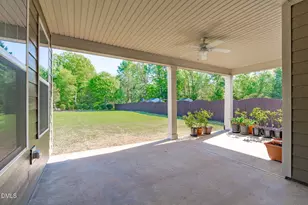144 Morgan Ridge Rd, Holly Springs, NC 27540 - Photo 37