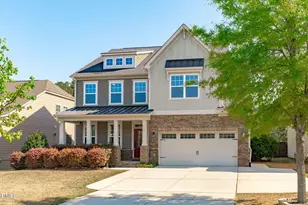 144 Morgan Ridge Rd, Holly Springs, NC 27540 - Photo 41