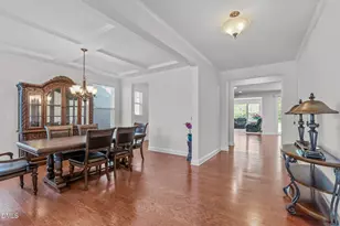 144 Morgan Ridge Rd, Holly Springs, NC 27540 - Photo 3