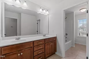 144 Morgan Ridge Rd, Holly Springs, NC 27540 - Photo 29