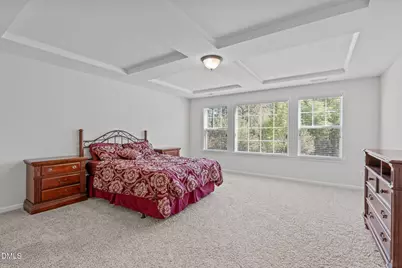 144 Morgan Ridge Road, Holly Springs, NC 27540 - Photo 19