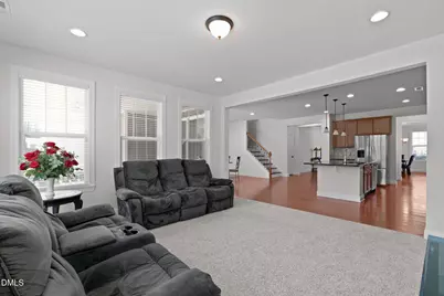 144 Morgan Ridge Road, Holly Springs, NC 27540 - Photo 15