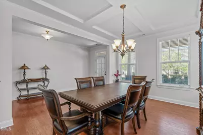 144 Morgan Ridge Road, Holly Springs, NC 27540 - Photo 5