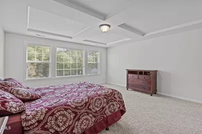 144 Morgan Ridge Road, Holly Springs, NC 27540 - Photo 19