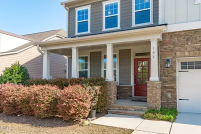 144 Morgan Ridge Road, Holly Springs, NC 27540 - Photo 41