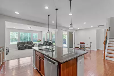 144 Morgan Ridge Road, Holly Springs, NC 27540 - Photo 11