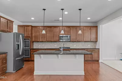 144 Morgan Ridge Road, Holly Springs, NC 27540 - Photo 11