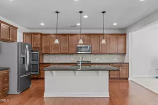 144 Morgan Ridge Rd, Holly Springs, NC 27540 - Photo 11