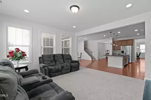 144 Morgan Ridge Rd, Holly Springs, NC 27540 - Photo 15