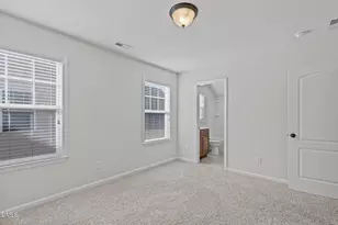 144 Morgan Ridge Rd, Holly Springs, NC 27540 - Photo 25